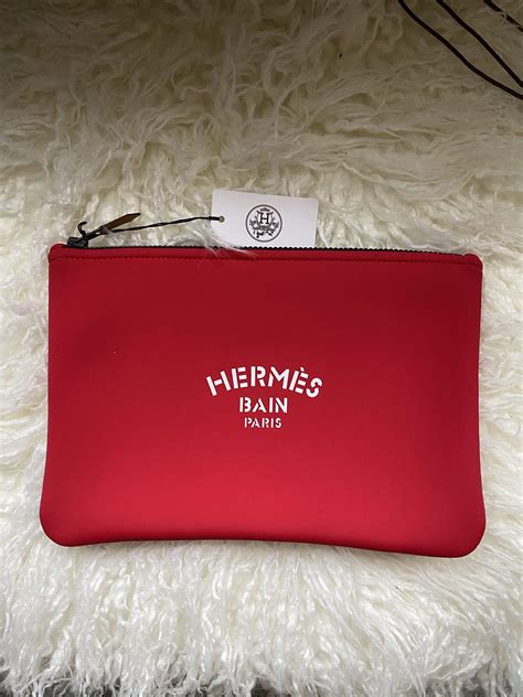 hermes bain paris